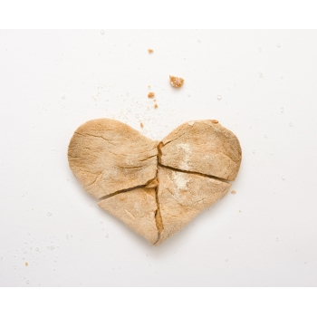 Poetry Quotes For A Broken Heart