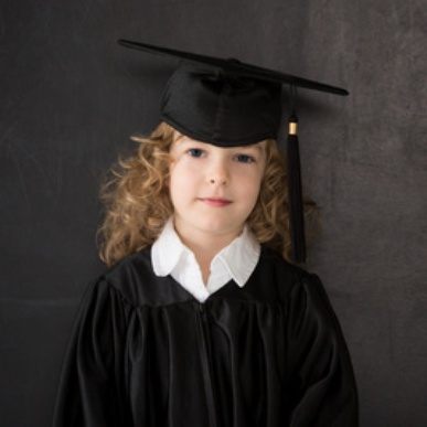 Graduation Poems for Family
