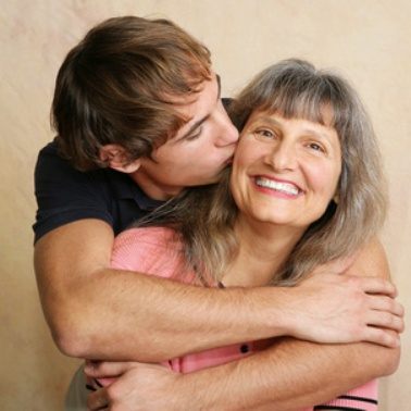 Family Poems about Love