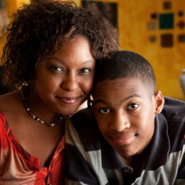 Mother Child Poems