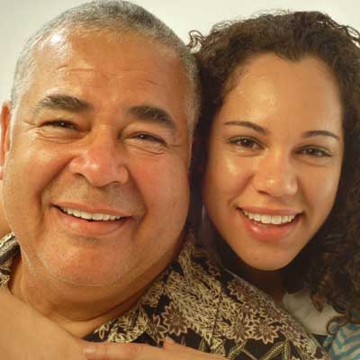 Dad Poems by Teens