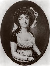 Elizabeth Arnold Hopkins Poe
