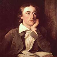 John Keats