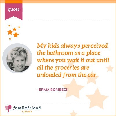 Cute Quote About Kids