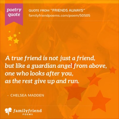 Quote About Friends Being Like Angels