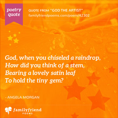 poems about belonging