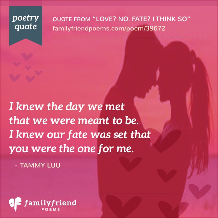 Teen I Love You Poems 111