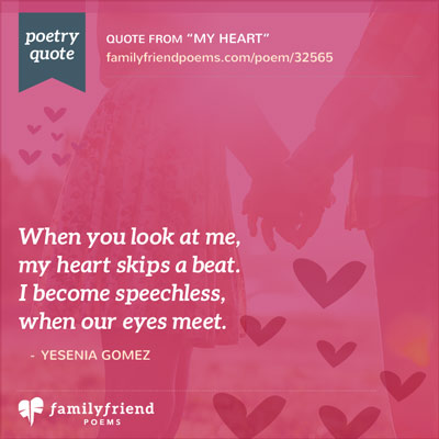 Teen Love Quotes And Poems 6
