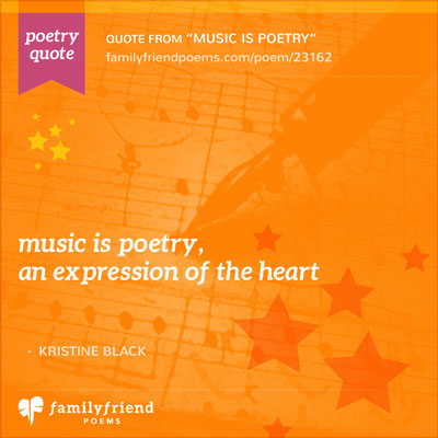 Music Poems