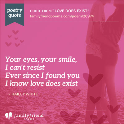 Poem About Finding True Love Poem About Finding True Love