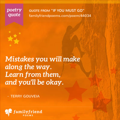 Quote About Learning From Mistakes