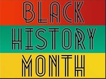 Black History Month Poems