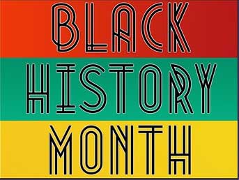 Black History Month