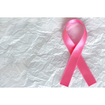 6 Poems About Fighting Breast Cancer