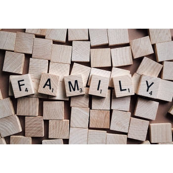 Acrostic Poems For Family