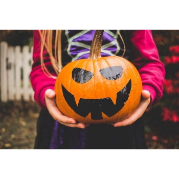 Fun Halloween Poems For Kids