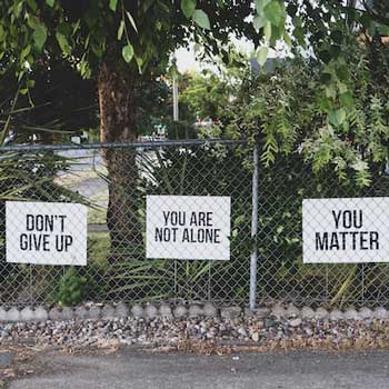 Poems About The Struggle With Mental Health