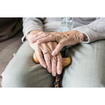 Poems That Bring Awareness To Alzheimer's Disease And Dementia
