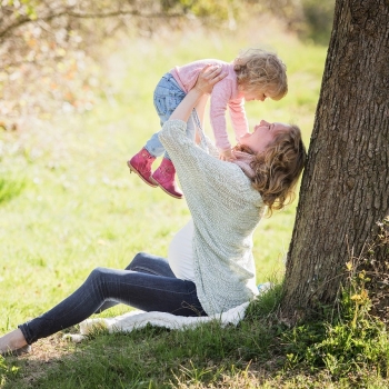 Positive Mother-Child Relationships Poems