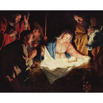 Religious Christmas Poems