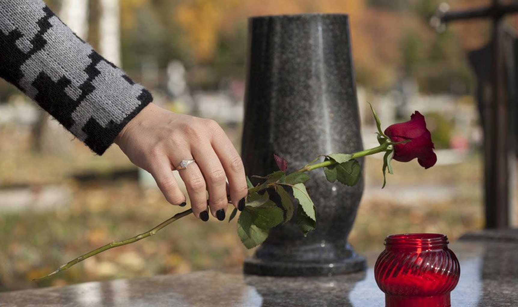 Remember Me, I'm Gone: A Forgotten Film and The Final Days of