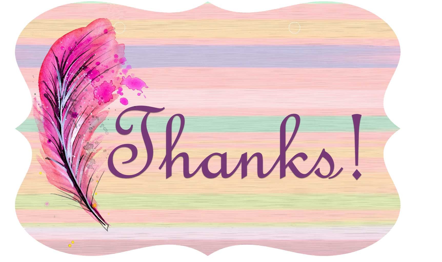 Image result for thank you images