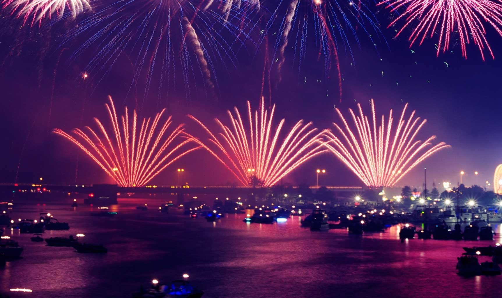 We Are United, Hold Close, Independence Day Poem