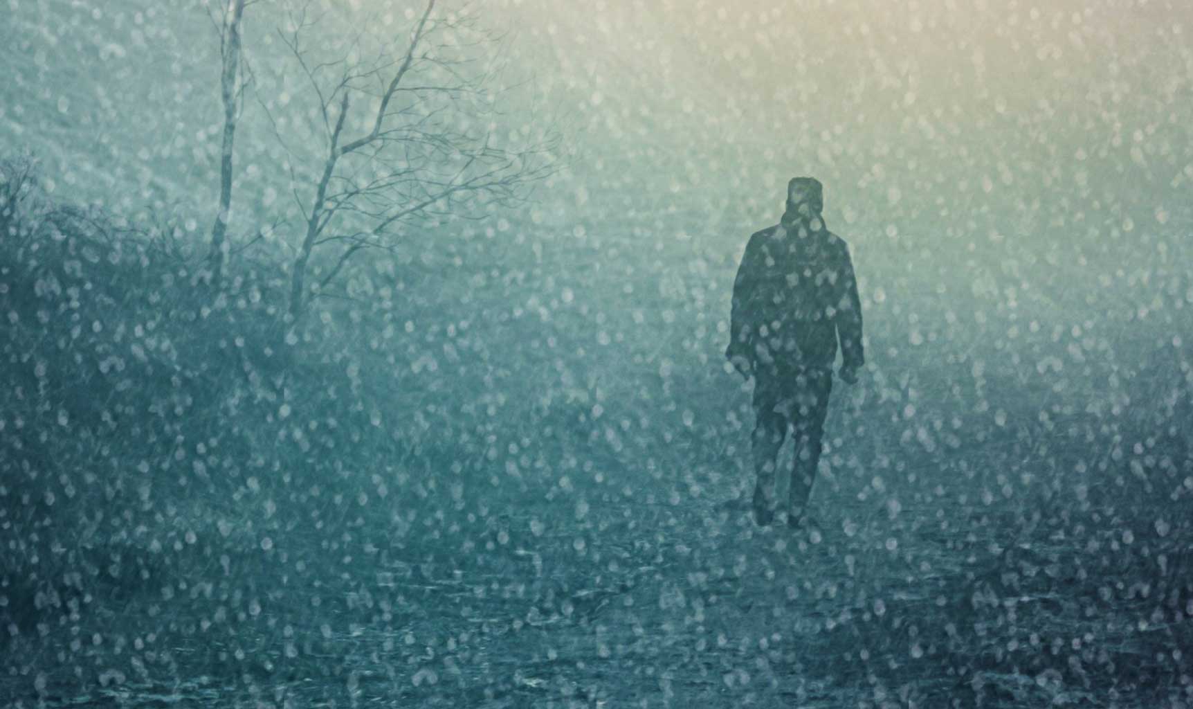 Poem About Loneliness And Depression A Lonely Star