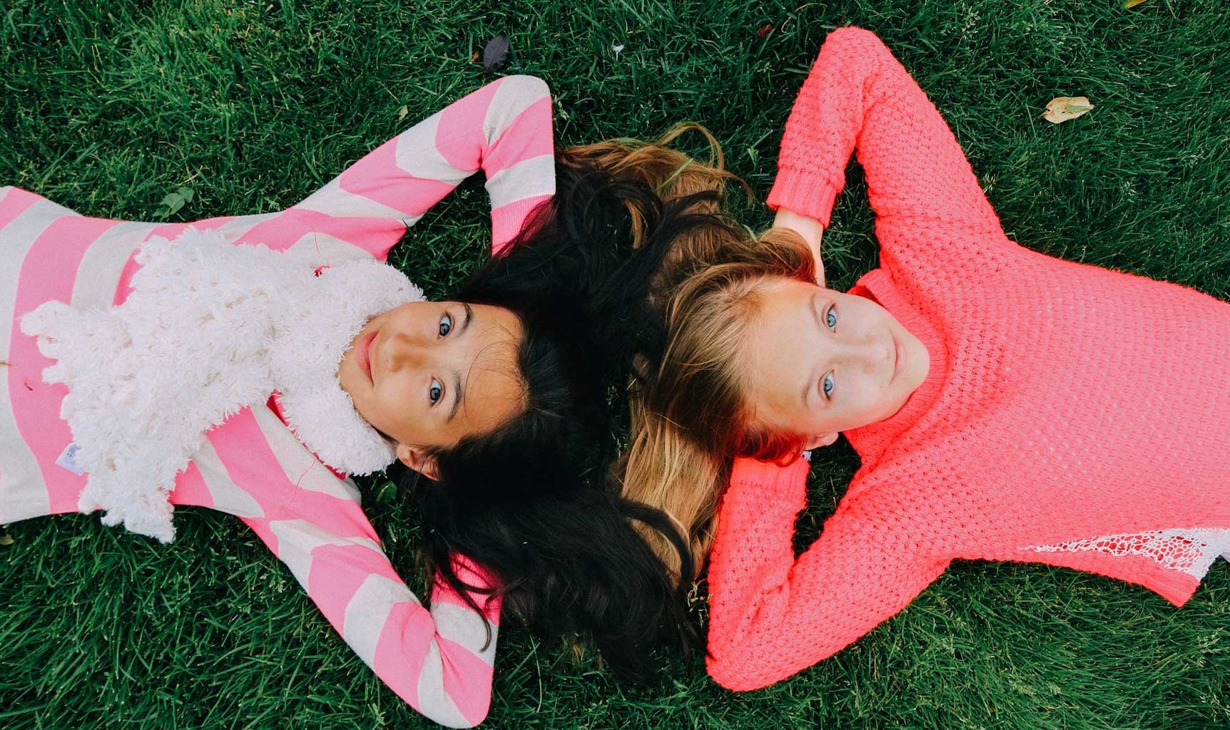 10 Poems about Best Friends by Teens
