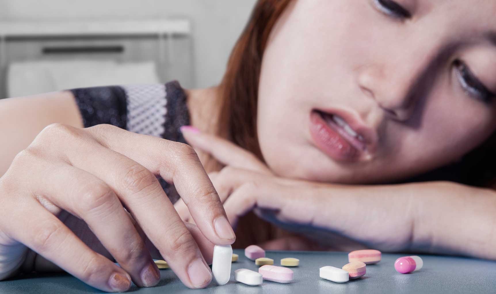 22 Drug Abuse Poems by Teens