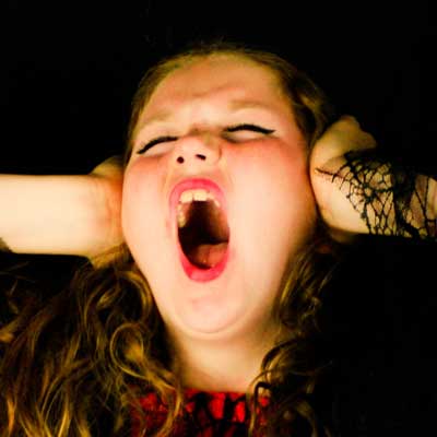Anger In Teen 34