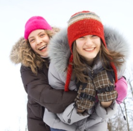 short poems about friendship for teenagers