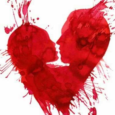 True Love Messages for Valentines Day for Wife Husband Girlfriend Boyfriend  - <3 I'm thinking of you, that's all I do, all the time. You're always the  first and the last thing