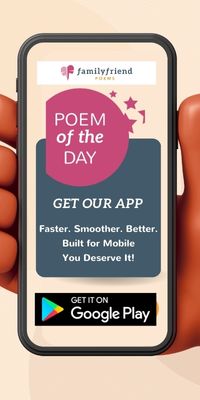 Family Friend Poems Mobile App