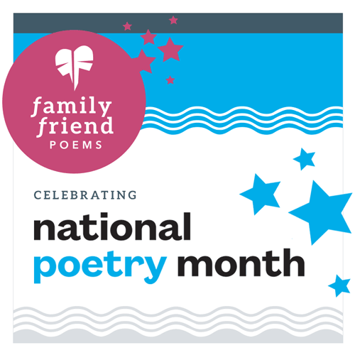 National Poetry Month