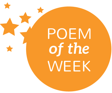 Poem of The Week