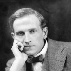 A. A. Milne, Famous Poet - Family Friend Poems