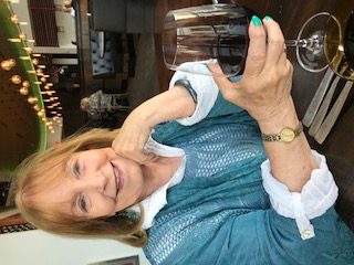 Barbara Crooker