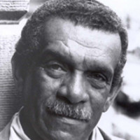 Derek Walcott