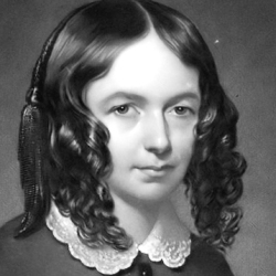 Elizabeth Barrett Browning