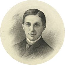 Ernest Lawrence Thayer