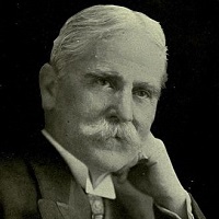 Henry Van Dyke