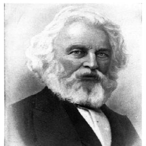 Henry Wadsworth Longfellow