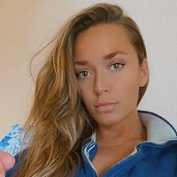 Kirsten Robinson