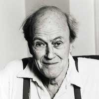 Roald Dahl