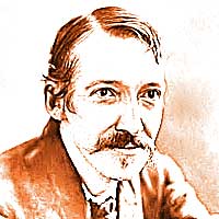 Robert Louis Stevenson