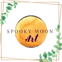 Spookymoonart