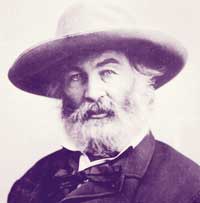 Walt Whitman