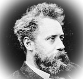 William Ernest Henley photo #12761