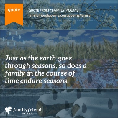 Family Quote